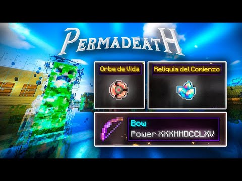 ALL ABOUT PERMADEATH DAY 60 - 0 players left ☠️