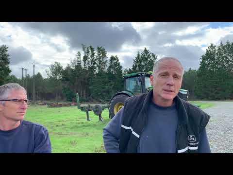 Témoignage SCEA Defalque par Bruno Crespy