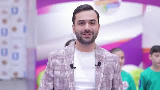 Մանկական լիգա (մաս 10)