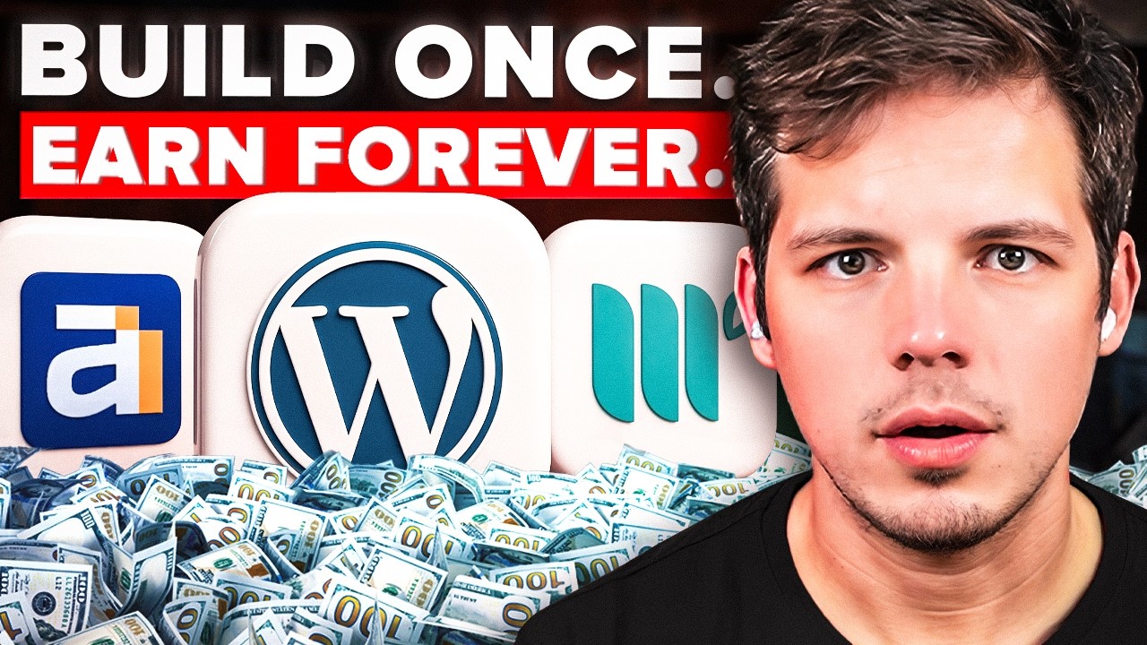 The Most Overlooked Way to Make Money On the Internet