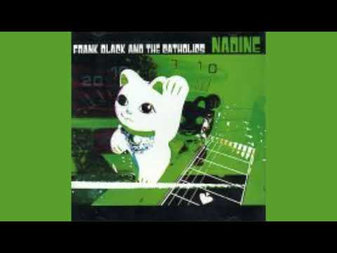 Gouge Away (Live) - Frank Black & The Catholics, Nadine EP (2003)