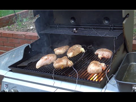 download lagu mp3 mp4 How To Smoke Chicken Breast On A Gas Grill, download lagu How To Smoke Chicken Breast On A Gas Grill gratis, unduh video klip How To Smoke Chicken Breast On A Gas Grill