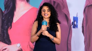 Actress Snehal Kamat Speech At My Dear Donga Pre Release Event | Silver Screen