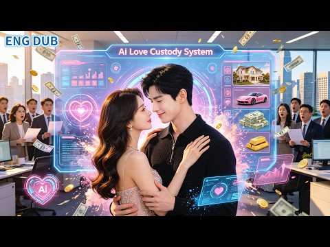 💥Poor guy unlocks love system; completing tasks brings CEO romance and endless wealth!👑🔥💰