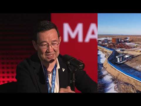 "Мегапроекты" ЦЕНОЙ ЖИЗНИ! Айсен Николаев и Единая Россия на пороге крупнейшего своего провала