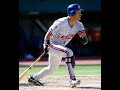 Henry Rodriguez Montreal Expos Home Runs