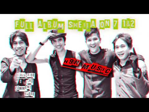 Full Album Sheila On 7  1&2 | Lagu Indonesia Terpopuler 2000an