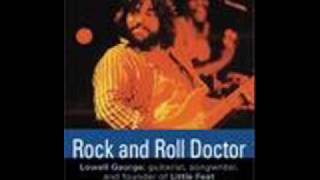 Lowell George &amp; Linda Ronstadt, - Willin&#39;  - Live 1975 WHFS FM Maryland