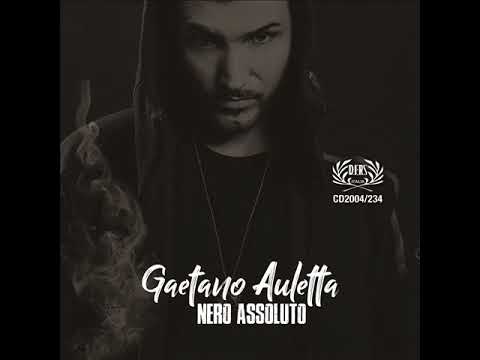 Gaetano Auletta QUATTRO ANNI E CCHIU'