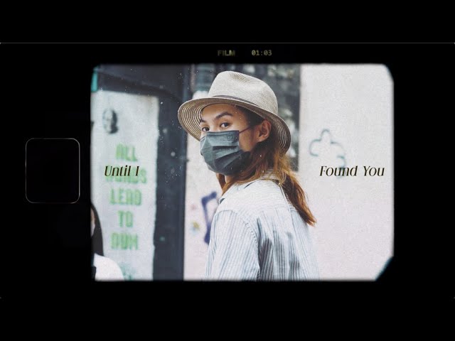 Valentiger Special 「Until I Found You」