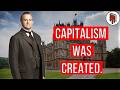 The Economics Of Downton Abbey