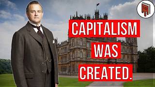 Ekonomia w Downton Abbey