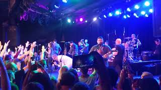 Five Iron Frenzy - Every New Day - Live @ The Roxy in Hollywood 10/14/17