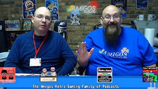 Amiga Ireland 2020 Trip Report