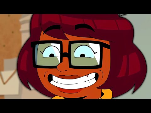 we watched Velma Season 2 so you don't have to...