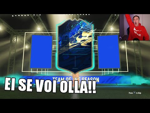 MUN PARAS FIFA 21 PAKETTI !!