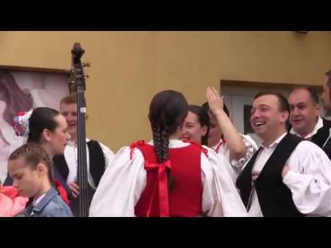 XXXIV. Turopoljsko Jurjevo u Odri, Hrašču i Maloj Mlaki