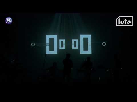yahyel – Iron @ TAICO CLUB’17