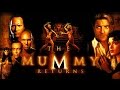 The Mummy Returns - Alan Silvestri (Soundtrack ...