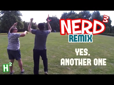 Yet Another Nerd³ Remix