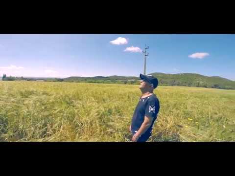 Anis Dziri-la misére [CLIP OFFICIEL]  ( الواقع التونسي )