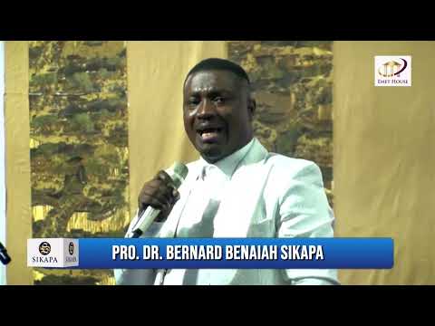 YOU WILL PROSPER IN 2022 IF YOU DO THESE THINGS - PROPHET SIKAPA