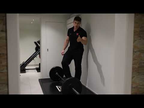 Module 3 – Hip Hinge preview