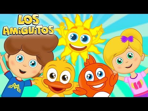 download lagu mp3 mp4 Amigos Para Nios, download lagu Amigos Para Nios gratis, unduh video klip Amigos Para Nios