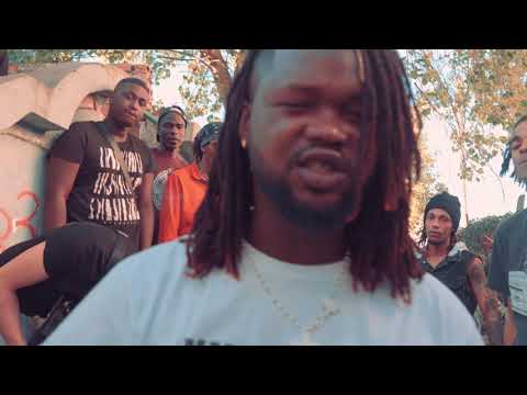 Felix GMS STRESS X Rodas B2R - Xinti Nos Regresso (Videoclipe oficial)2019