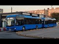 Octombrie 2022 Călătorie Cu BYD K9UB CT 15 EJL Pe Linia 100