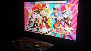 [StepF2 UCS] Egao no Orchestra! D24 (Step by DIESEL_E)
