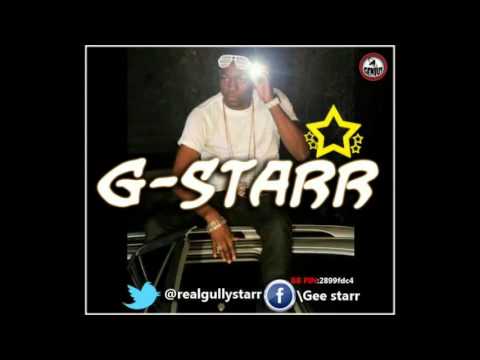 G Starr Ft. Shane O - You Zimmi Sah - Star Quality Riddim - Dec 2012