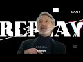 CANAL+ Replay avec Antoine de Caunes - Bande annonce