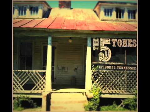 The Five Tones - Lion (Episode I: Tennessee)