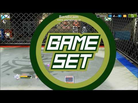 GetAmped2 FR 1v1: Snow vs Coeus