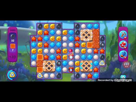 super hard Level -9489