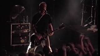 Good Riddance - 1999 06 26 - Montreal at Le Medley