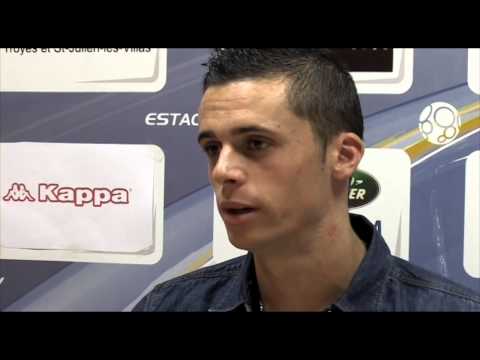 Présentation de Jessy PI