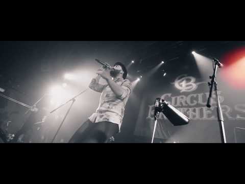 Circus Brothers - Circus Brothers - Gas, Gas (official live music video)