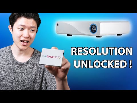 Are DSD Audiophile DACs a SCAM? PS Audio PMG Signature 512 DAC Review!