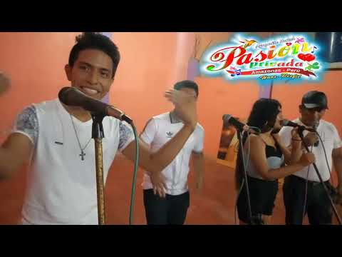 BROMA DEL MARIMIX COMPLETO