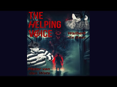 Thumbnail for video: The Helping Voice - (Official Trailer 2024)