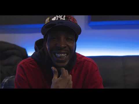 IceRocks x Rome Streetz & MadHattan - Kennedy (Official Music Video) (Crossing the Rubicon LP)