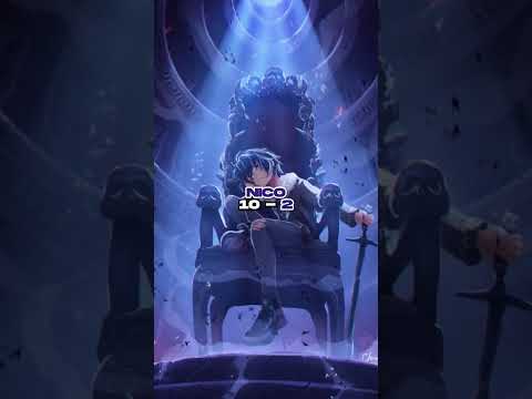 Percy Jackson vs other Children of the Big Three