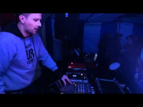 XENTRIX @ TRIBES GATHERING FESTIVAL 2012
