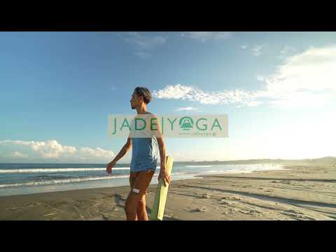 JadeYoga_Japan | 天然ゴムを使用したもっとも地球にやさしい