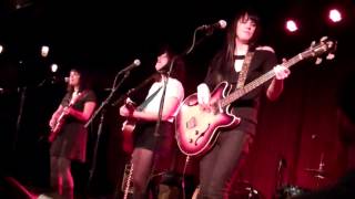 Puss n Boots- Jesus, Etc.