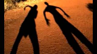 Synesthesia Part 3 "Red"