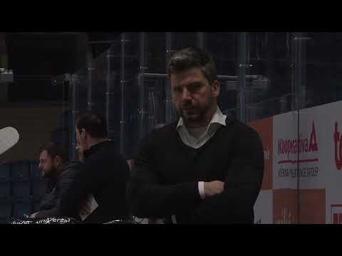 47.kolo HC Slovan Bratislava - HC Nové Zámky ZÁZNAM