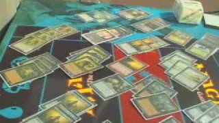 Pro Tour-Berlin Deck Tech: ELVES, Take 2
